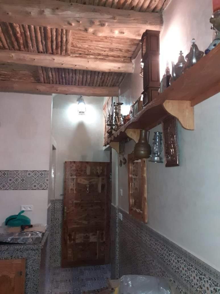 Tamraght Sahil Hostel Agadir Eksteriør billede