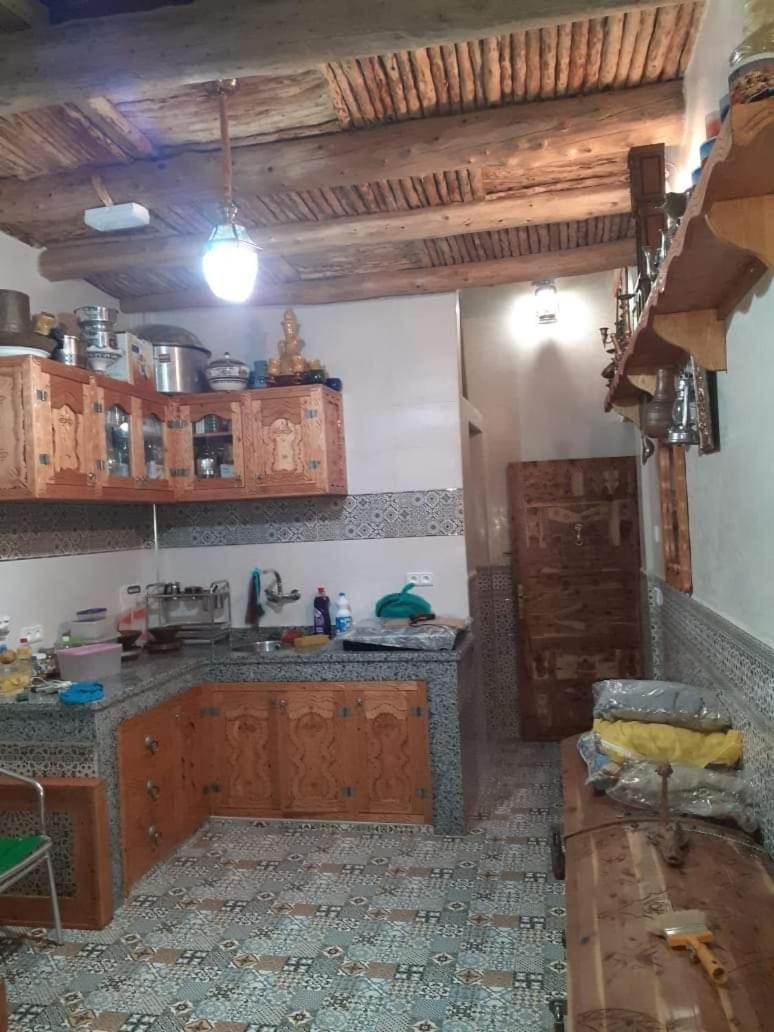 Tamraght Sahil Hostel Agadir Eksteriør billede